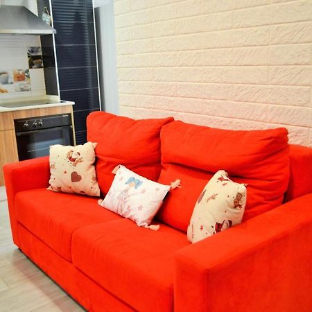 Apartamentos Garage Centro Малага Экстерьер фото