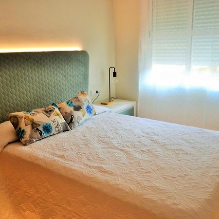 Apartamentos Garage Centro Малага Экстерьер фото