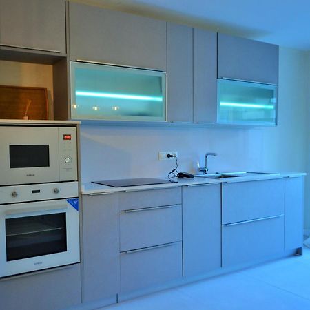 Apartamentos Garage Centro Малага Экстерьер фото
