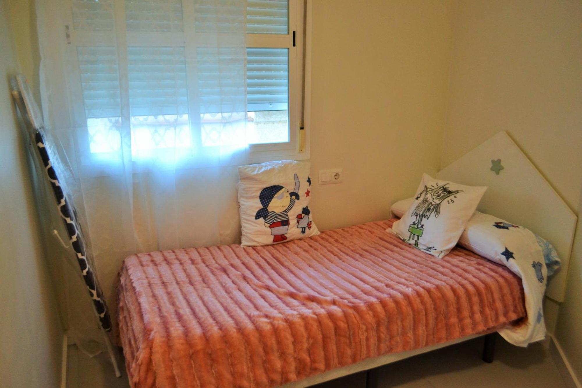 Apartamentos Garage Centro Малага Экстерьер фото