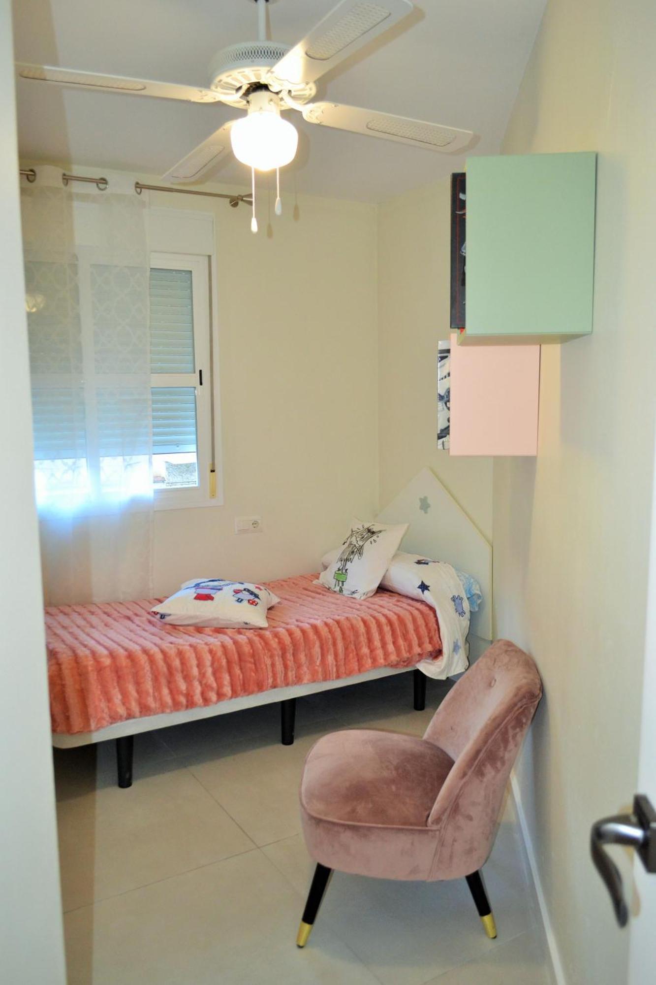 Apartamentos Garage Centro Малага Экстерьер фото
