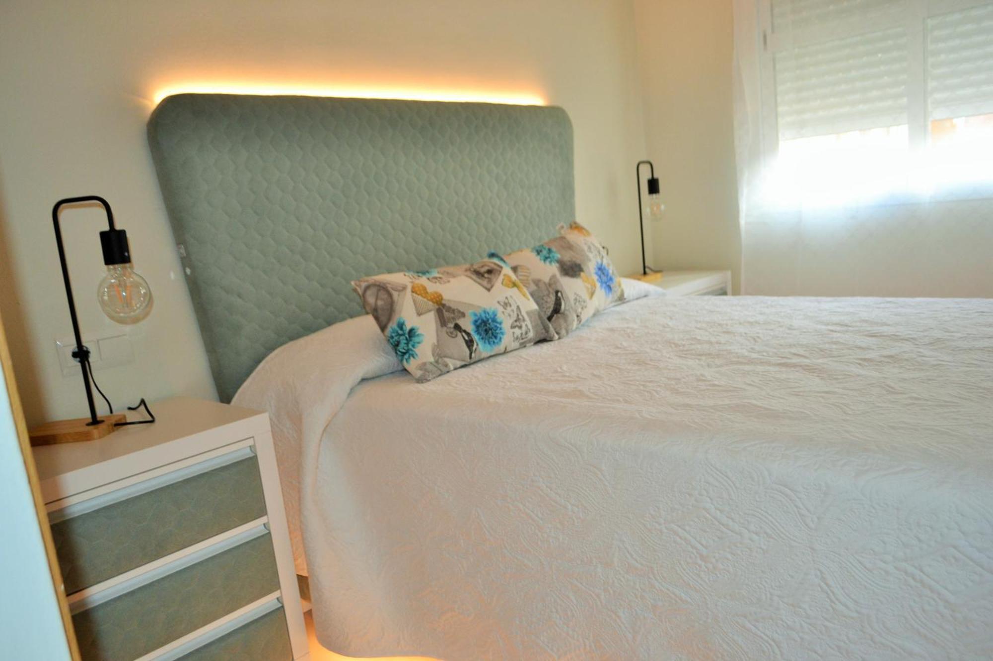 Apartamentos Garage Centro Малага Экстерьер фото